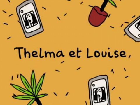 Telma et Louise
