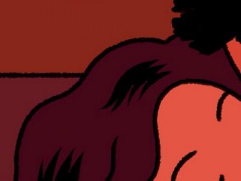 Maquée, démaquable ?