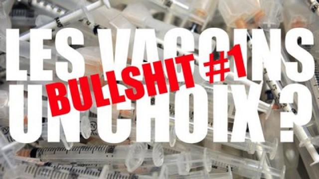 Les vaccins, un choix personnel ?