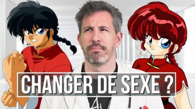 «Changer de sexe» ? Les Transidentités