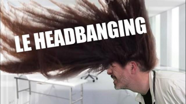 Le Headbanging [Highway To Hellfest]