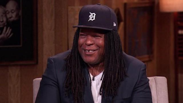 Shaka Senghor