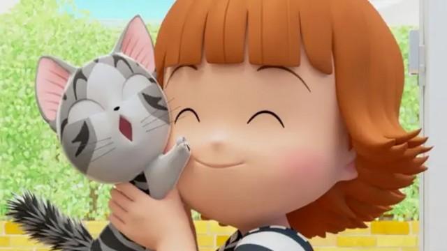 Chi Meets Julie