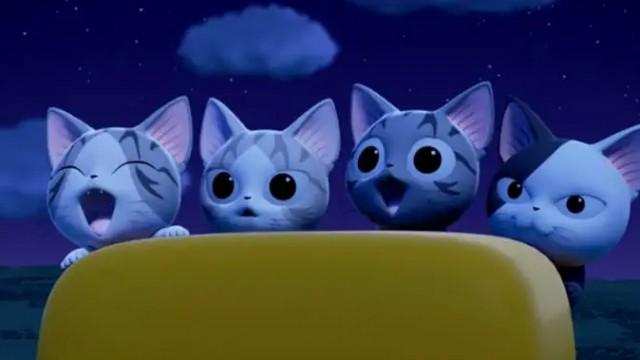 Trip to the Fluffyland LEVEL 2