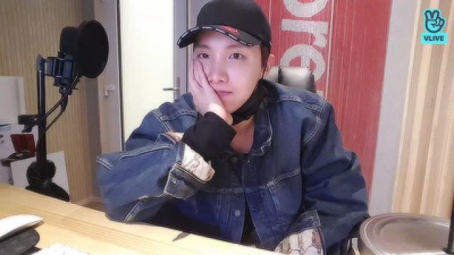 j-hope Mixtape  Behind