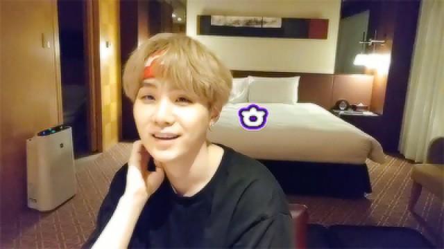 [BTS] 나 10대 청년인데 동년배들 다 디스켓은 몰라도 디스캣(this cat) 민윤기는 안다 (SUGA’s trip down memory lane)