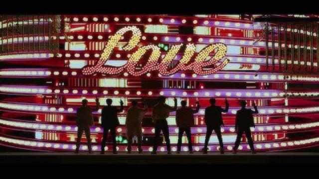 BTS (방탄소년단) '작은 것들을 위한 시 (Boy With Luv) feat. Halsey' Official Teaser 1