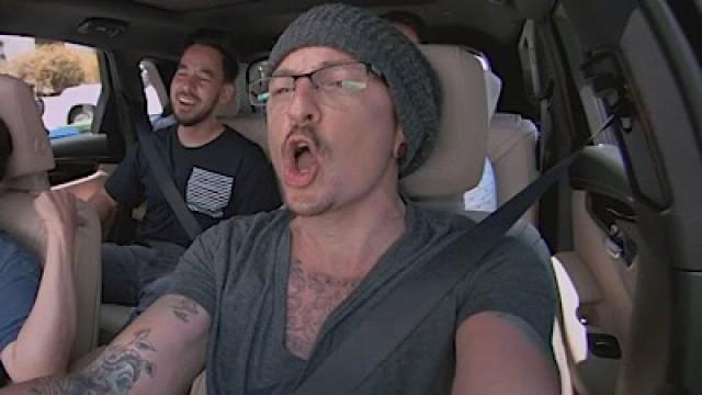 Linkin Park & Ken Jeong