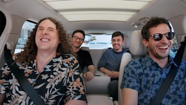 "Weird Al" Yankovic & The Lonely Island