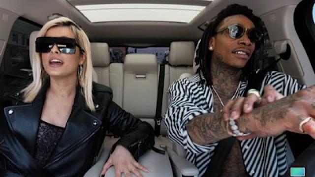 Wiz Khalifa & Bebe Rexha