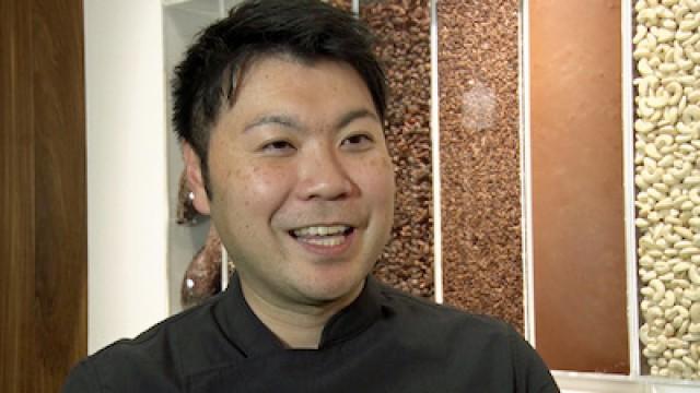 Putting Southeast Asian Chocolate in the Global Spotlight: Luxury Chocolatier - Keiichi Yoshino