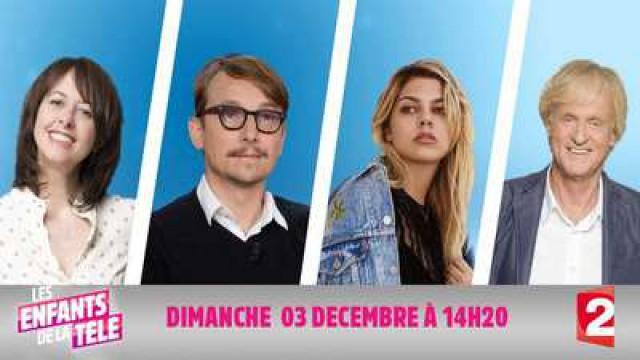 Avec Louane, V.Bonneton, L.Deutsch, Dave