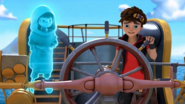 Captain Zak (1)