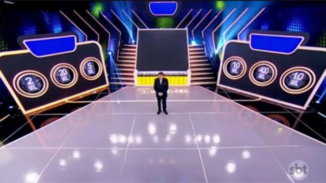 Programa 1 (Avant Premiere)