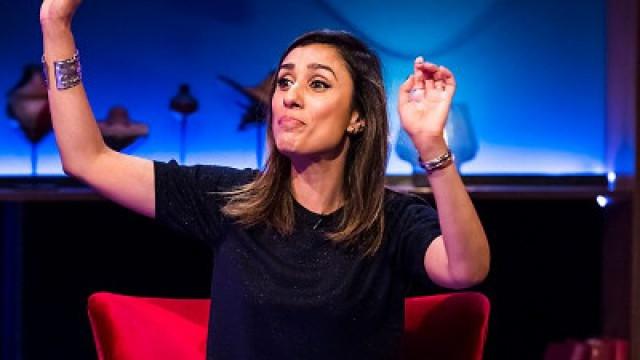 Anita Rani, Chris Ramsey, Janet Ellis and Jamie Theakston (3/5)