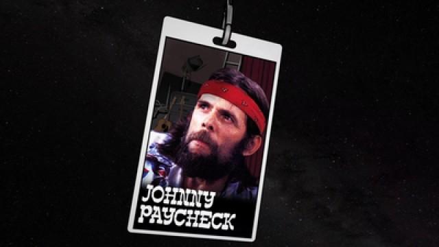 Johnny Paycheck