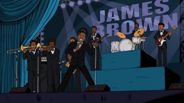 James Brown Pt. 1