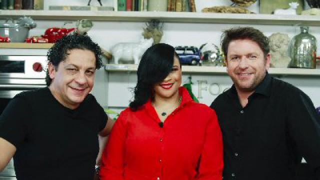 Gabrielle, Francesco Mazzei