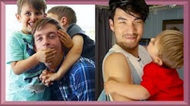 The Try Guys Raise Toddlers For A Day • Fatherhood: Part 3