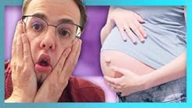 The Try Guys Diet Like Pregnant Women For A Week