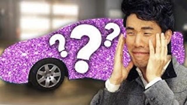 The Try Guys Surprise Eugene With His Nightmare Car