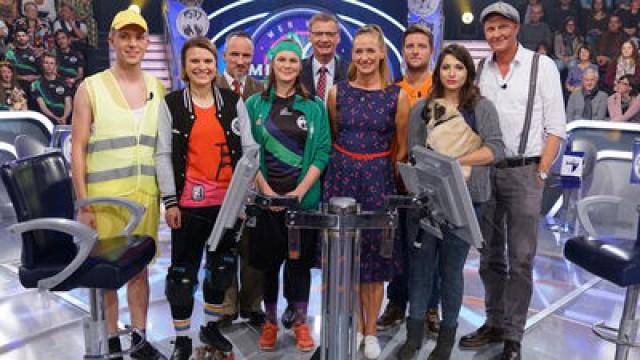 Für den Verein zur Million