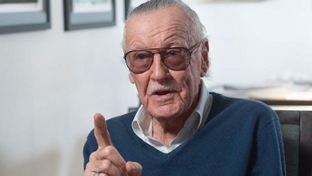 The Mighty Misfits Who Made Marvel