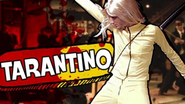 Tarantino - Pipocando