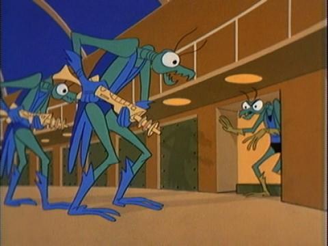 Zorak