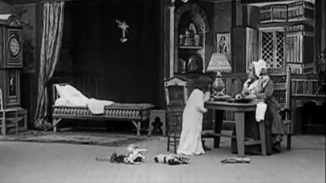 A Grandmother's Story (1908)