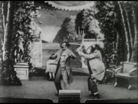 Jack Jags and Dum dum (1903)