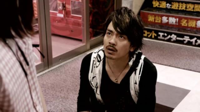 The man whose girlfriend became a prostitute