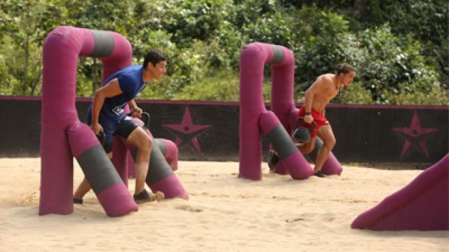 Capítulo 121 "Play-off Femenil y Varonil por el segundo pase"