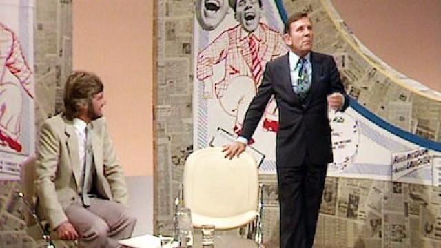 Norman Wisdom