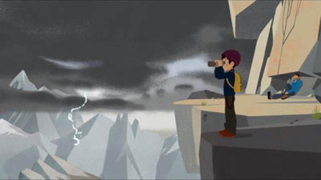 The Fear in Fearless