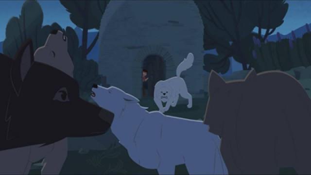 Werewolf