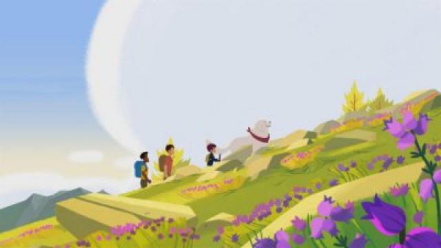 The Little Mountain Guide