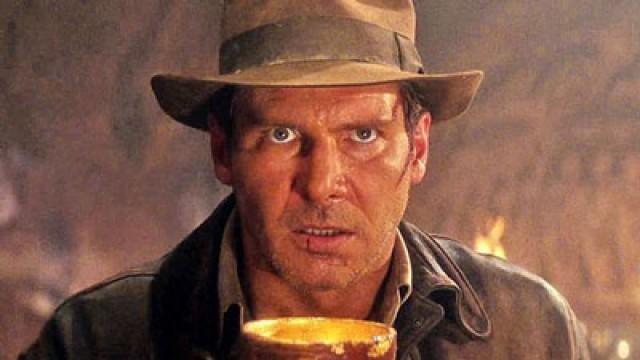 Indiana Jones y la tautología