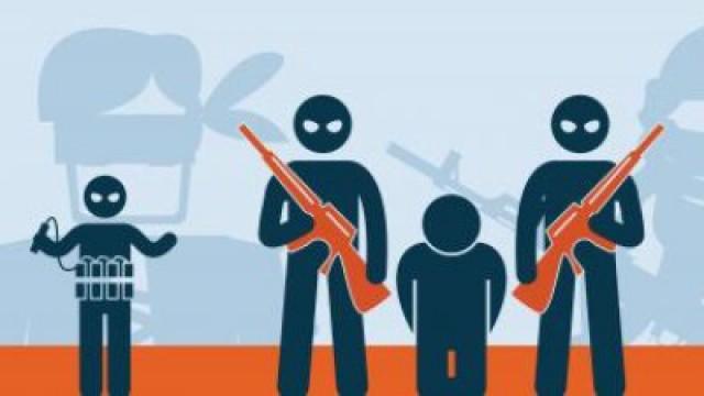 Why Do People Become Islamic Extremists