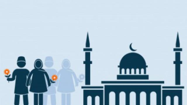 Where Are the Moderate Muslims