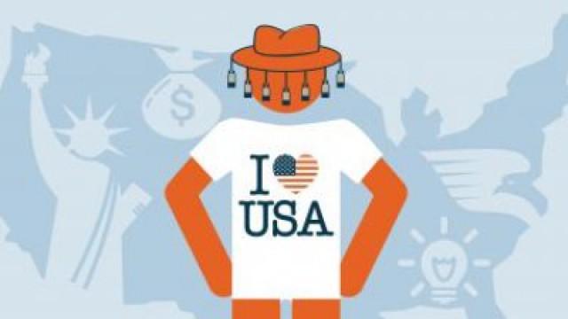 What Makes America Different