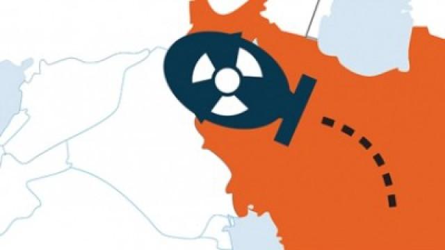 Iran and the Bomb