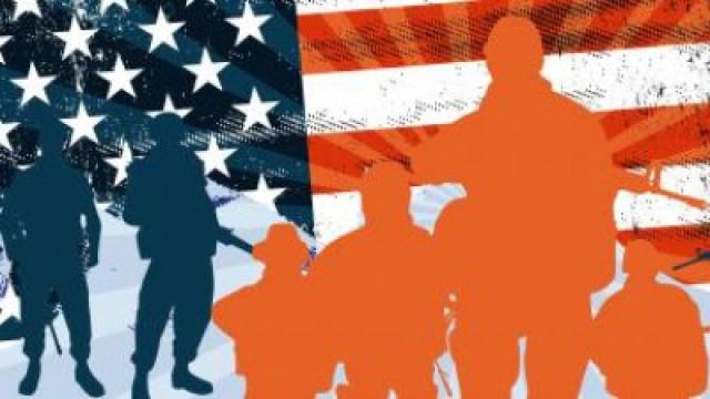Why America's Military Must Be Strong