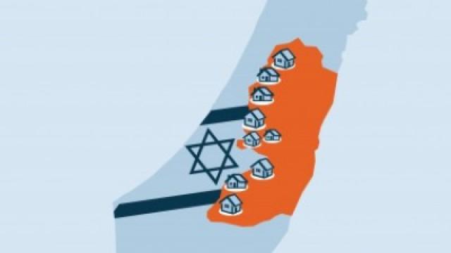 Are Israeli Settlements the Barrier to Peace