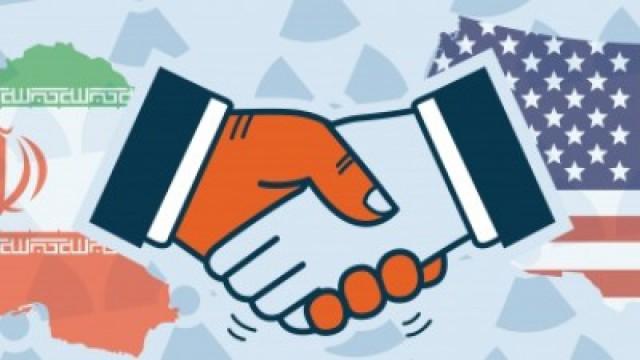 The Iran Nuclear Deal