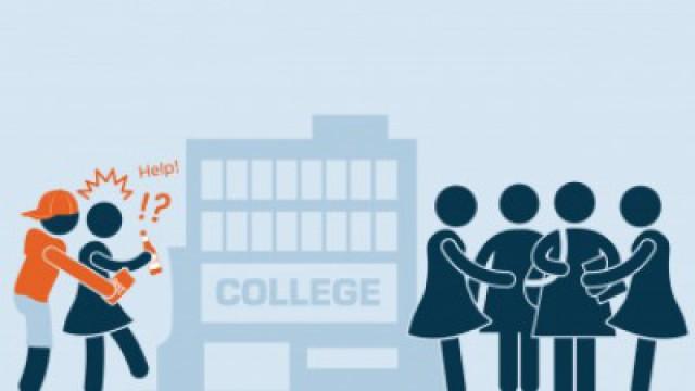 Are 1 in 5 Women Raped at College