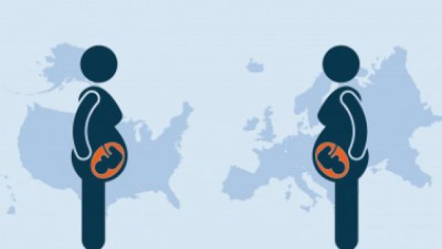 Who's More Pro-Choice - Europe or America