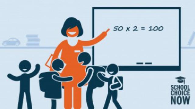 Why Teachers Unions Don't Want School Choice