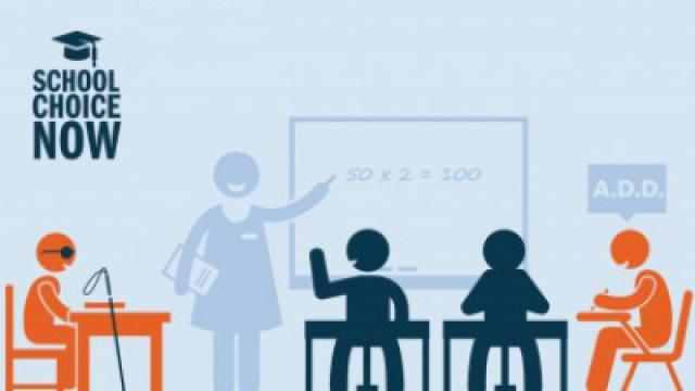 Why Special Needs Students Want School Choice