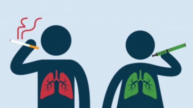 What's Wrong with E-Cigarettes